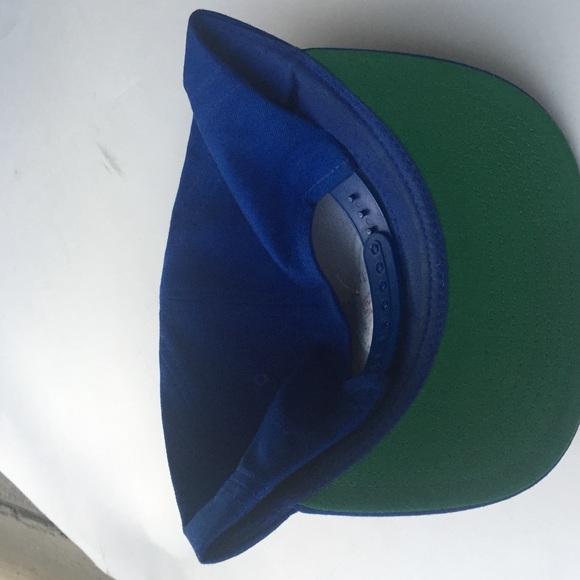 Struggle Fitted SnapBack - Picture 3 of 3